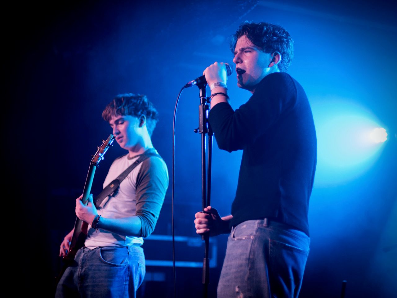 Manchester Academy 3 photo